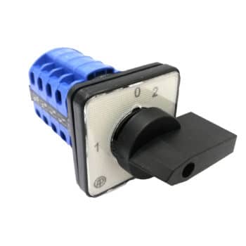 R217A Cam Switch Auspicious Taiwan
