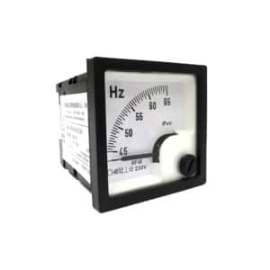 Frequency Meter Revalco 48x48