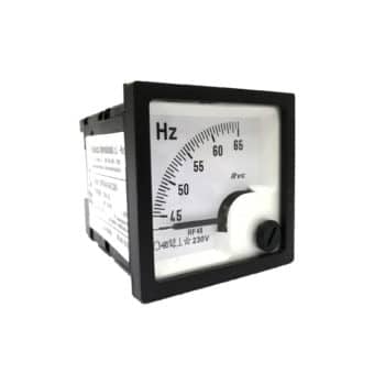 ERF48 Frequency Meter Revalco