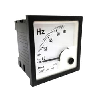 ERF72 Frequency Meter Revalco