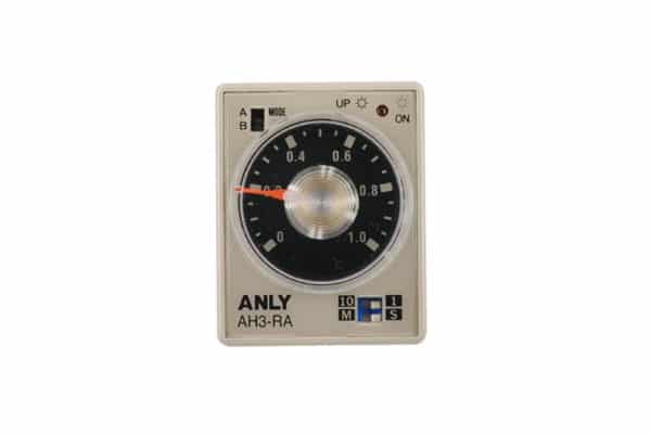 Delay Timer Anly