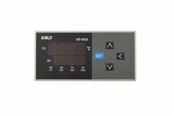 48x96 Temperature Controller Anly