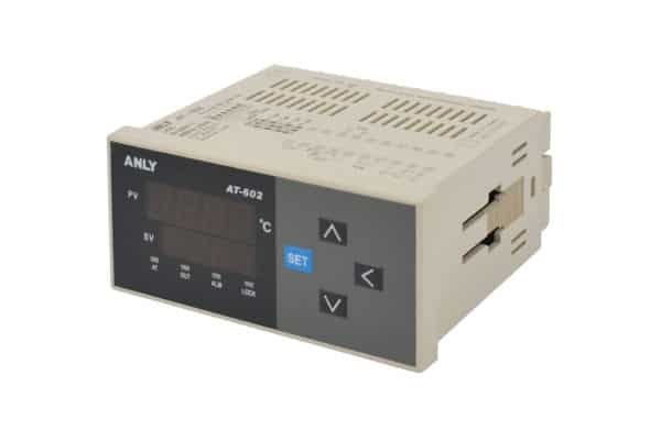 96x48 Temperature Controller Anly