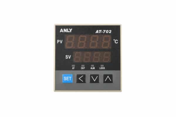 72x72 PID Temperature Controller Anly