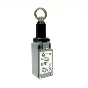Pull Cord Limit Switch TER 2