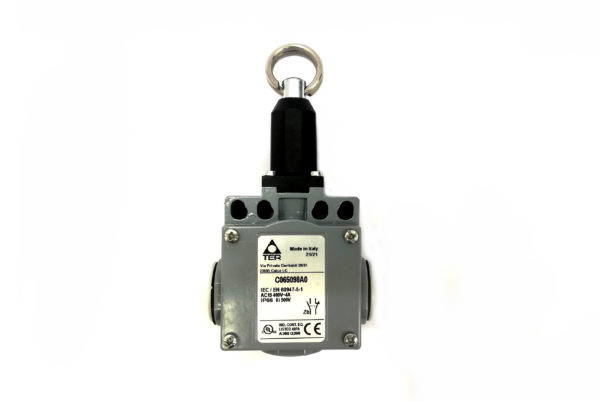 Pull Rope Limit Switch TER