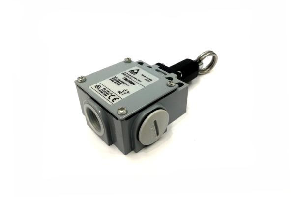 Pull Wire Limit Switch TER