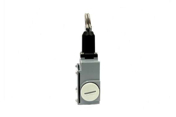 Pull Cord Limit Switch TER