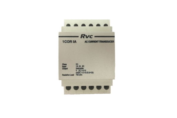 AC Current Transducer Revalco