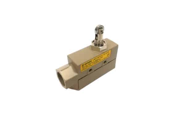 AZ-6102 Roller Plunger Limit Switch Auspicious