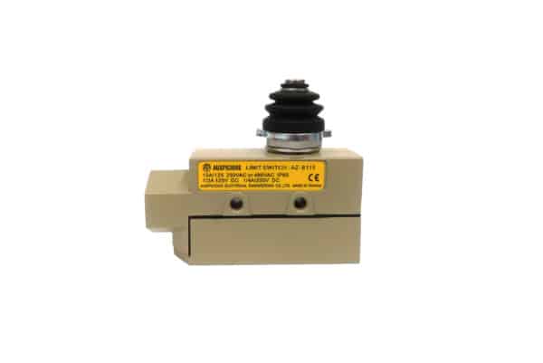 AZ-6111 Plunger Push Limit Switch Auspicious