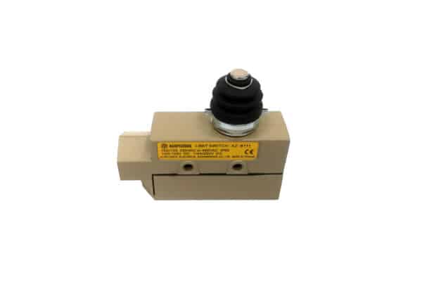 AZ-6111 Plunger Push Limit Switch Auspicious