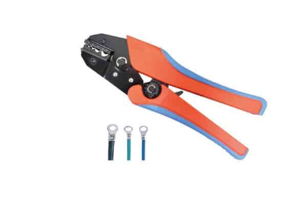 LYG10 NON-INSULATED LUGS CRIMPING TOOL