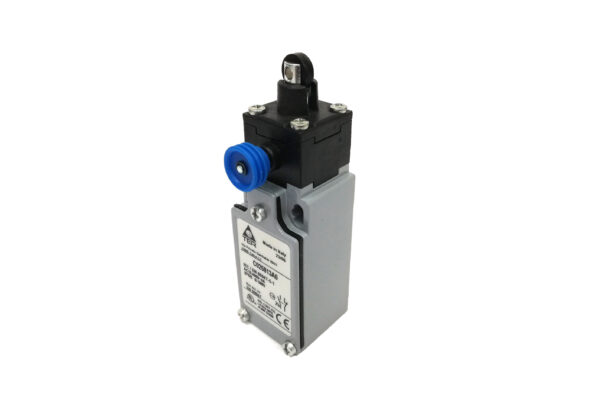 C025813A0 ROLLER WITH RESET LIMIT SWITCH TER