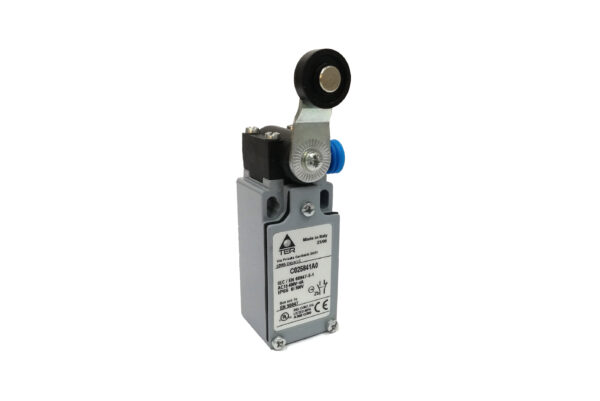 C025841A0 ROLLER LEVER WITH RESET LIMIT SWITCH TER