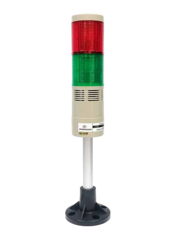 ARPFB5 Red Green Tower Light